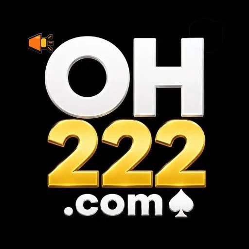 Logo oh222 APK Kasino Online